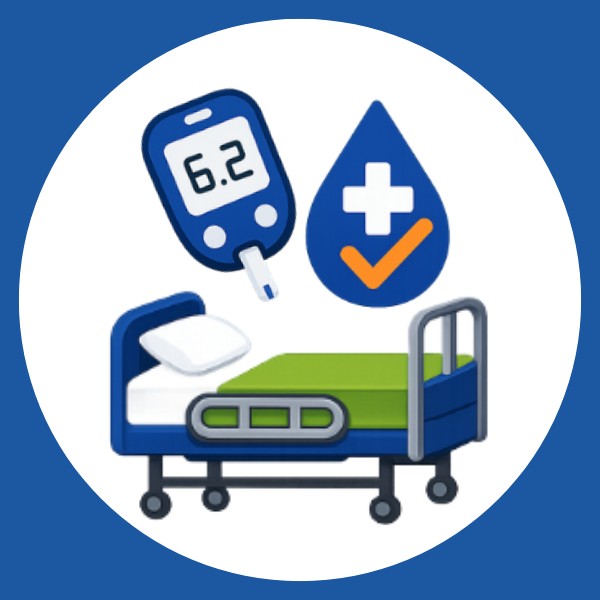 Inpatient Diabetes Safety Essentials