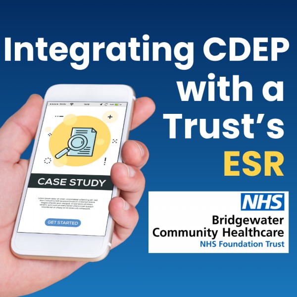 Case Study: Integrating CDEP with Bridgewater Community Healthcare