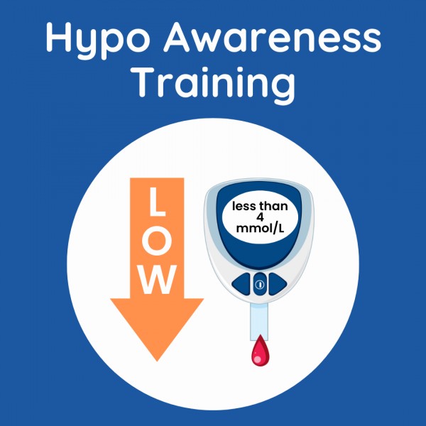 Essential Hypoglycaemia Awareness Training