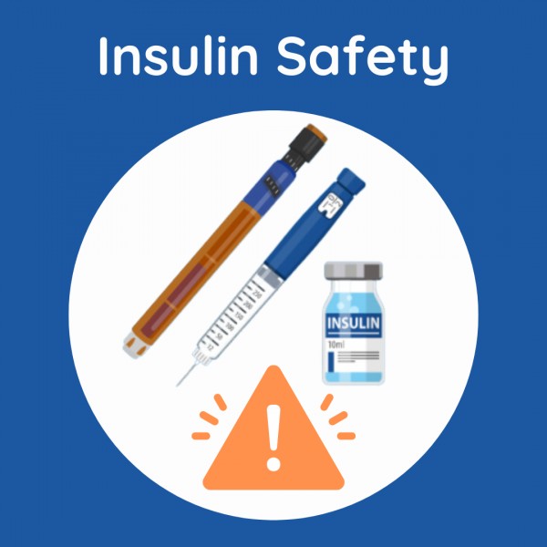 Insulin Safety Training