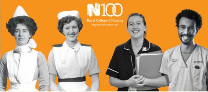 CDEP seeking RCN & RCGP endorsement / accreditation