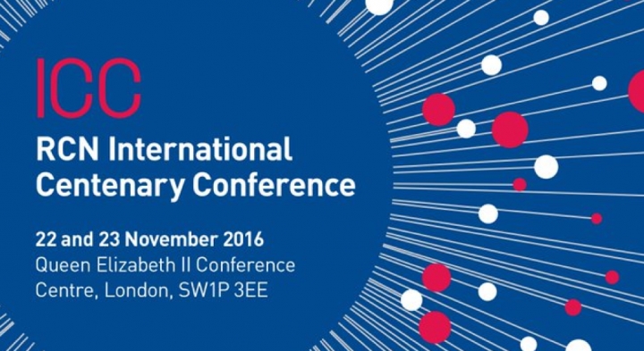 RCN International Centenary Conference
