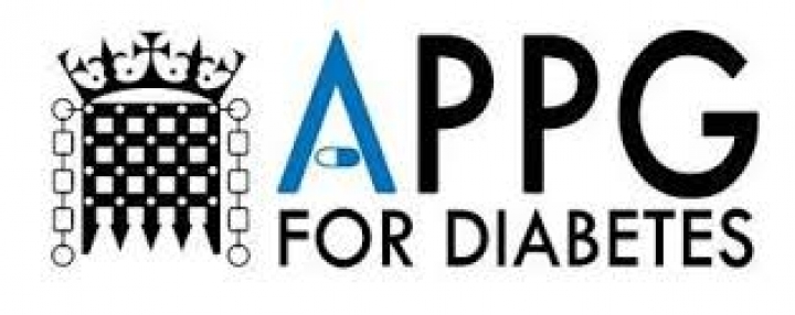 APPG For Diabetes Report Launched
