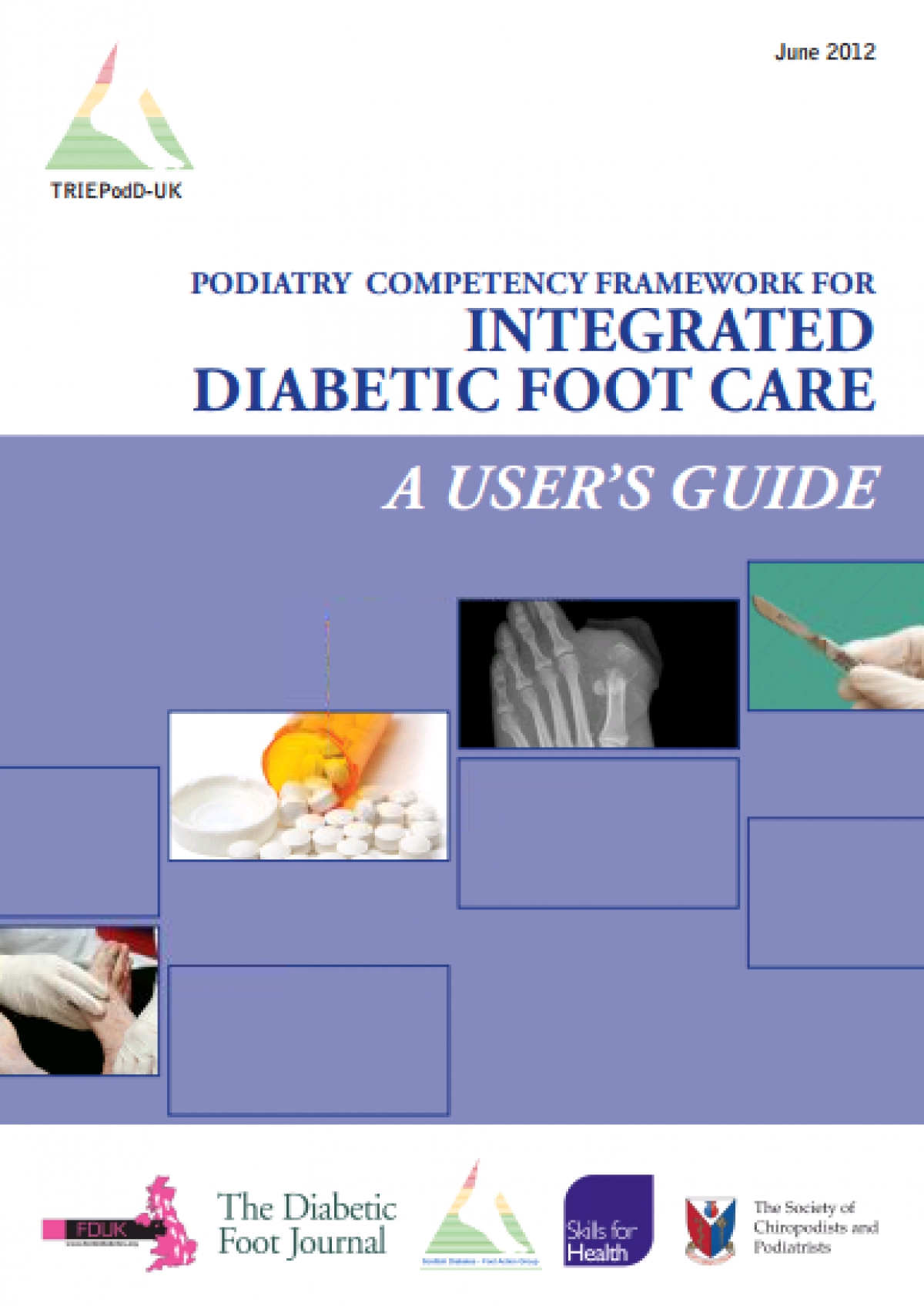 New Topic Foot Care News Cambridge Diabetes Education Programme