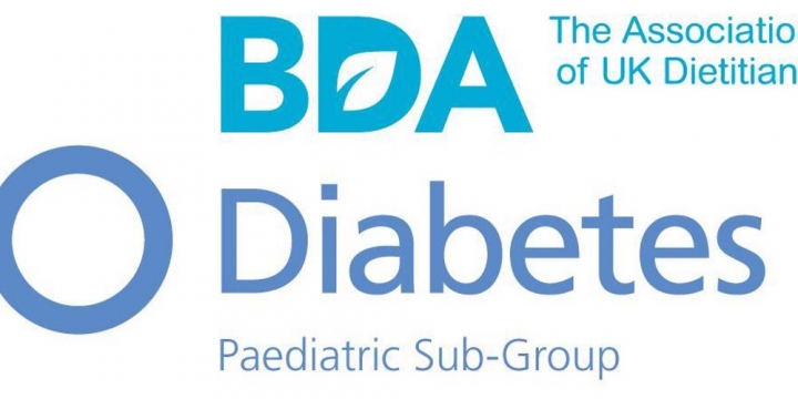 BDA Diabetes Paediatric Sub Group Study Day 29th September 2017