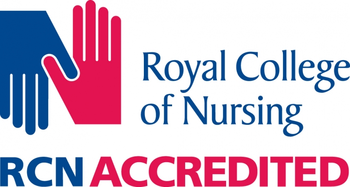 CDEP Becomes RCN Accredited