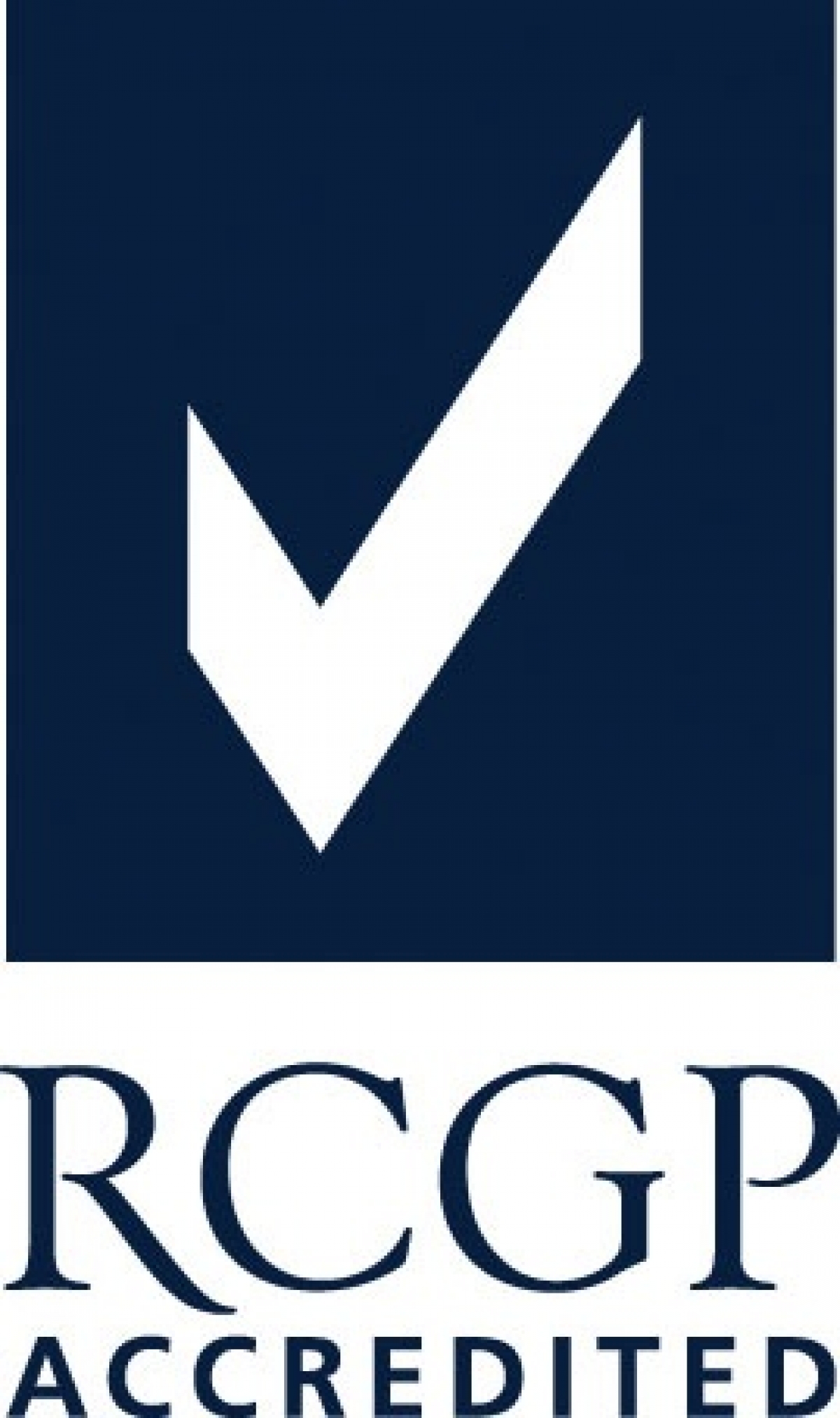 CDEP becomes RCGP accredited!!!