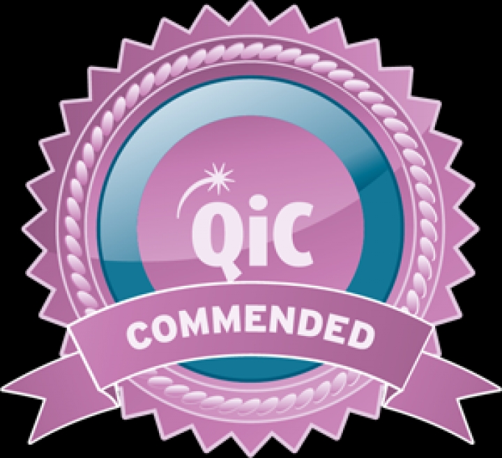 CDEP commended in Judge's Special Awards at QiC Diabetes 2014