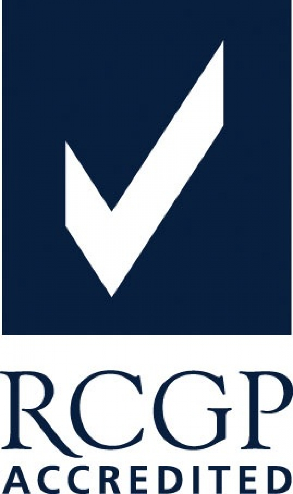 CDEP is re-accredited by the RCN and the RCGP for another 12 months ...