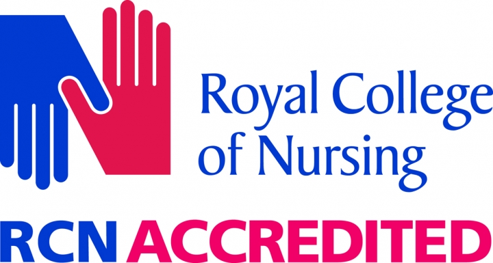 CDEP is re-accredited by the RCN and the RCGP for another 12 months!