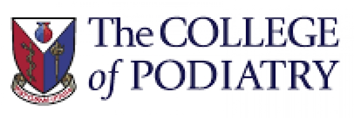 CDEP Is Accredited By The College Of Podiatry