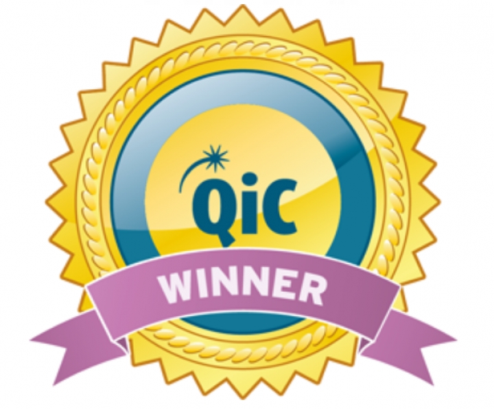 CDEP wins awards at the Diabetes Quality in Care (QiC) Awards 2019
