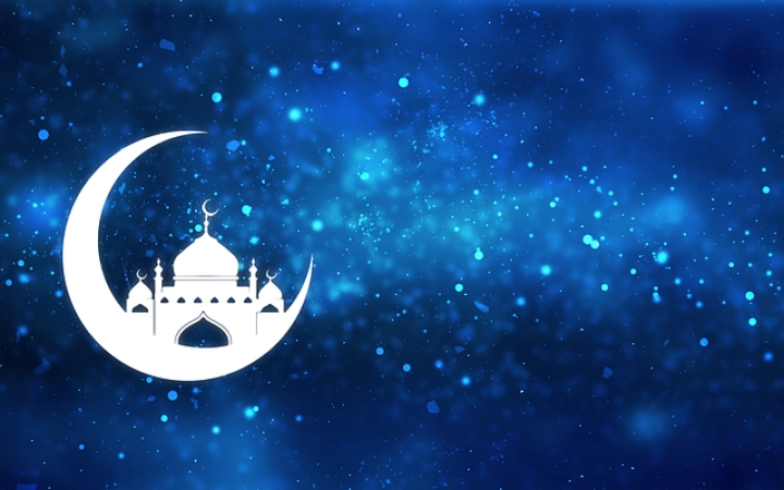 Ramadan and Diabetes - a new CDEP topic ...