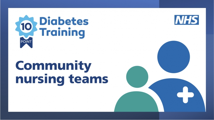 Award Winning Diabetes 10 Point Training Is Now Part Of CDEP
