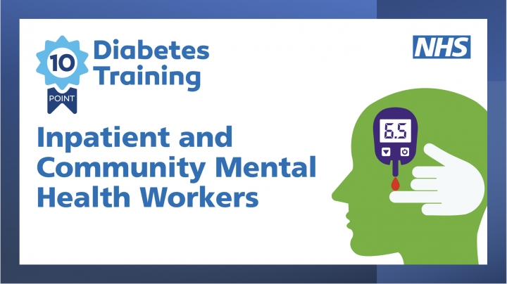 Award Winning Diabetes 10 Point Training Is Now Part Of CDEP
