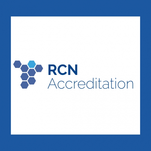 RCN-Accreditation