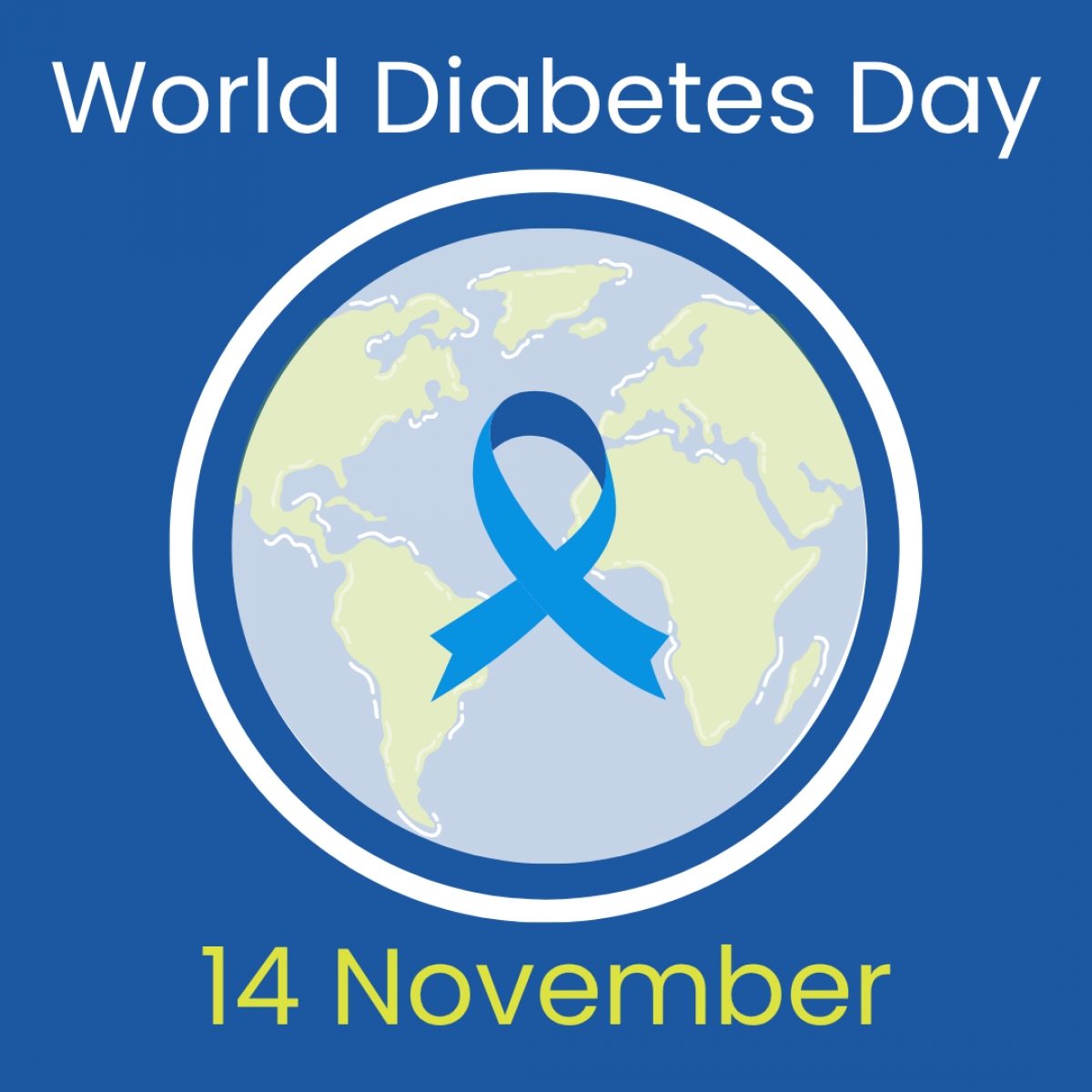 World Diabetes Day 2026