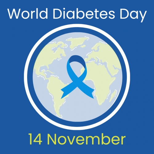 World Diabetes Day 2026